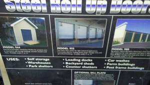 lot 515 image: Advertisement Signs (3).