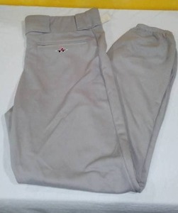 lot 126 image: Alleson Athletic Pants. Adult