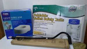 lot 229 image: Personal Safety Assist Equipment (3