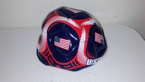 lot 5 image: Soccer Ball.