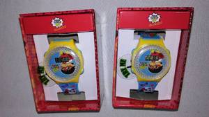 lot 20 image: Ryans World Wrist Watch (2).