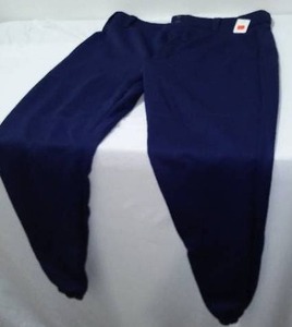 lot 260 image: Don Alleson Athletic Pants.