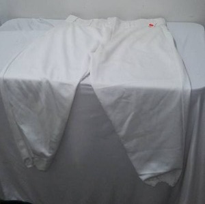 lot 261 image: Don Alleson Athletic Pants.