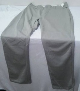 lot 262 image: Don Alleson Athletic Pants.