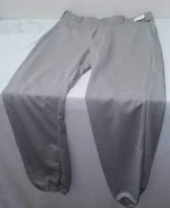 lot 263 image: Don Alleson Athletic Pants.