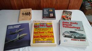 lot 312 image: 1908 Replica Sears And Roebuck Catalogue and More.