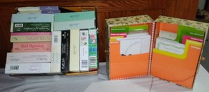 lot 387 image: Greeting Cards.