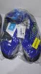 lot 200 image: Aqua Sphere Water Socks.