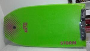 lot 253 image: BPS Boogie Board.