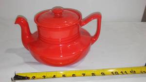 lot 302 image: Vintage 1939 Hall Coffelator .