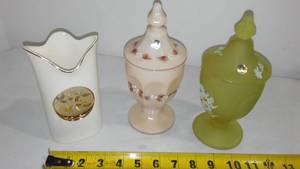 lot 331 image: Vintage Westland and Westmoreland (2)