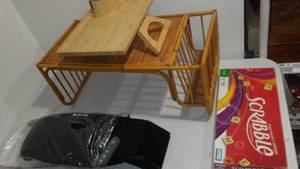 lot 353 image: Heated Massage Belt -New and more.