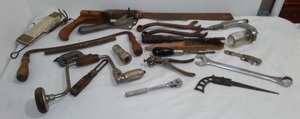 lot 255A image: Vintage Hand Tools and More