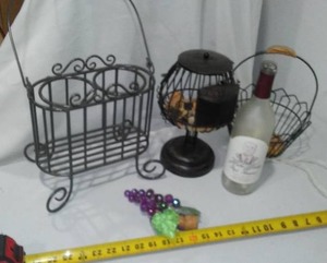 lot 387 image: Wine Theme - Great Lot.