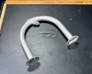 Marine Handrail