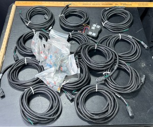 12x Wiring Harnesses