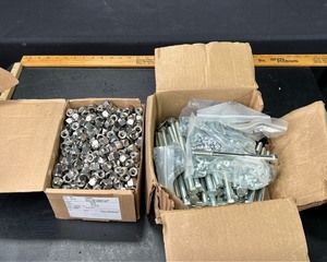 Nuts & Bolts
