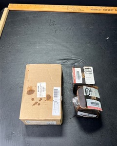 Set Screws