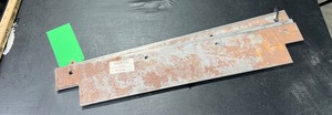 Plate Mount Splash Guards