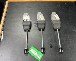 RVC Control Levers