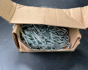 Cotter Pins