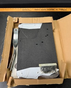 Mudflaps