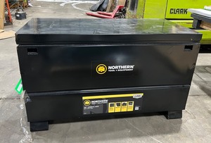 Jobsite Storage Box
