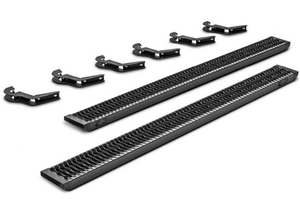Growler Step System