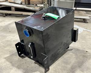 Hydraulic Oil Reservoir Tank