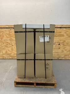 lot 29 image: RITTAL Lot of 8 KS Plastic Enclosures - KS 1453.500