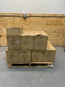 lot 34 image: LIVE PURE Lot of 19 Cases of UV Sanitizers - 60unitscase