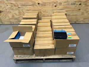 lot 2 image: PLANO Lot of 29 Boxes of- Rifle Ammo Cases (6 per box)
