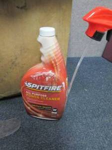 3- 32 oz Spitfire All Purpose Power...
