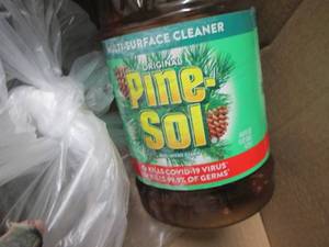 2- 144 oz PineSol MultiSurface Cle...
