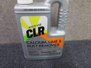 12- 28 oz Multi-Use CLR Calcium,Lim...