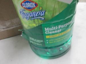2- 175 oz Clorox Fraganzia MultPurp...
