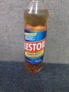 11- 28 oz Lestoil HD MultiPurpose C...