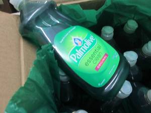 12- 25 oz Palmolive Essential Clean...
