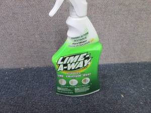 5- 22 oz Lime A Way ...