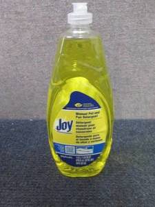 7-38 oz Joy Professional...