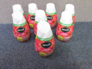 8 ReNuzit Forever Raspberry...