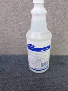 11- 32 oz Diversey Virex Tb...