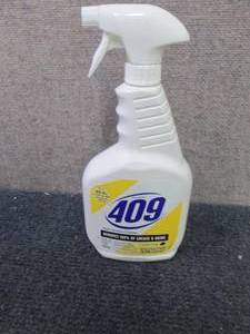 9- 32 oz 409 MultiSurface Cleaner...