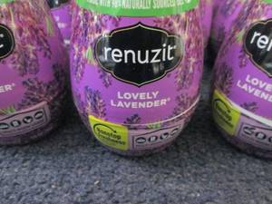 11  ReNuzit Lovely Lavender...
