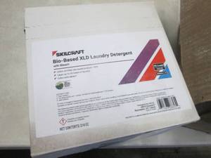 2- 214 oz Skilcraft Bio-Based XLD L...