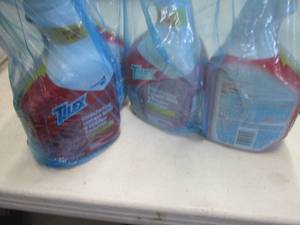 4- 32 oz Tilex Disinfecting Instant...