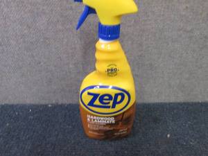 11- 32 oz Zep Hardwood & Laminate F...