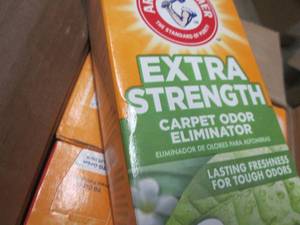 6- 30 oz Arm & Hammer Extra Strengt...