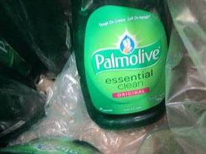 7- 25 ox Palmolive Essential Clean ...