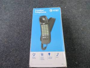 AT&T Trimline Phone...